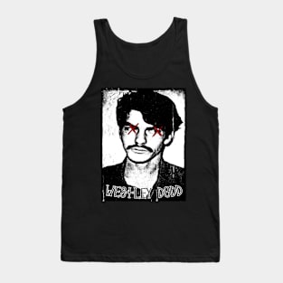 Westley Dodd Tank Top